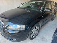Usata Audi A3 2007 Berlina