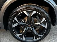 Usata Cupra Formentor 150 CV (110 kW) 2023 Nero SUV