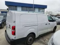 Usata Fiat Scudo 102 CV (75 kW) 2023 Bianco Furgone