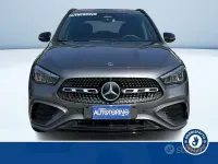 Usata Mercedes GLA200 Advanced Plus 150 CV (110 kW) 2025 Grigio SUV
