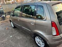 Usata Lancia Musa 90 CV (66 kW) 2008 Monovolume