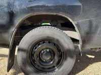 Usata Toyota HiLux Comfort 150 CV (110 kW) 2017 Pick-up