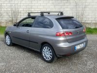 usata Seat Ibiza 1.4 16v