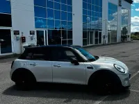 Usata Mini Cooper D 116 CV (85 kW) 2018 Utilitaria