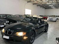 Usata BMW Z3 M Sport 118 CV (86 kW) 2001 Cabrio
