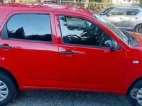 Usata Daihatsu Terios 2007 Rosso SUV