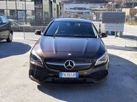 usata Mercedes CLA200 Shooting Brake CLA Shooting Brake - X117 dPremium