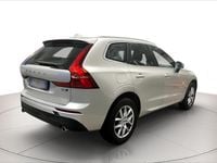 Usata Volvo XC60 Business Edition 235 CV (172 kW) 2019 Grigio SUV