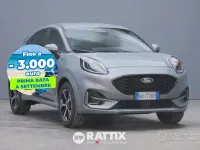 Nuova Ford Puma ST-Line 125 CV (91 kW) 2026 SUV