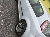 Usata Fiat Punto Active 60 CV (44 kW) 2011 Utilitaria