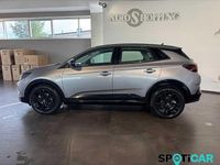 Usata Opel Grandland X 131 CV (96 kW) 2024 Grigio SUV