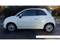 usata Fiat 500 500 (2007-2016)1.2 EasyPower Lounge