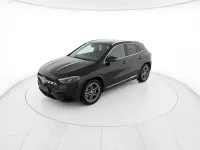 Nuova Mercedes GLA200 AMG line 150 CV (110 kW) 2026 Nero SUV
