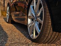 Usata BMW Z4 2009 Cabrio