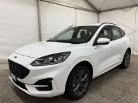 Usata Ford Kuga Titanium 152 CV (111 kW) 2023 Bianco SUV