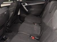 Usata Citroën C4 Picasso Seduction 111 CV (81 kW) 2011 Grigio Monovolume