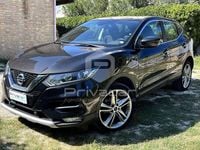 Usata Nissan Qashqai N-Motion 116 CV (85 kW) 2020 Nero SUV