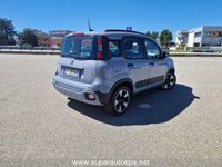 usata Fiat Panda Cross 1.2 Fire EasyPower 69cv