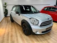 usata Mini Cooper D Countryman Cooper D Countryman 1.6 Business E6