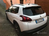 Usata Peugeot 2008 2017 SUV