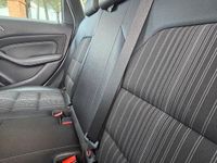 Usata Mercedes B180 2013 Bianco Utilitaria