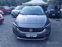 Usata Fiat Tipo Business 120 CV (88 kW) 2019 Grigio scuro Berlina