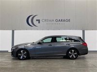 usata Mercedes 200 Classe C Station Wagond Mild hybrid Sport usato