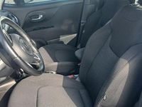 Usata Jeep Renegade Longitude 120 CV (88 kW) 2016 Blu SUV