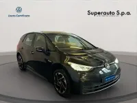 Gebraucht VW ID.3 Pro 150 kW (204 PS) 2023 Schwarz Kleinwagen