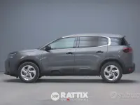Usata Citroën C5 Aircross 136 CV (100 kW) 2025 Grigio SUV