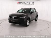 Usata Volvo XC40 163 CV (119 kW) 2022 Nero SUV