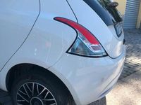 Usata Lancia Ypsilon 2024 Bianco Utilitaria