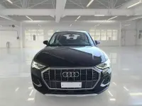 Usata Audi Q3 Advanced 149 CV (109 kW) 2023 SUV