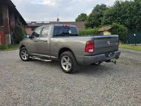 Brugt Dodge Ram 396 HK (291 kW) 2009 Other Pickup / Ladvogn