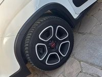 Usata Fiat Panda 2023 Bianco Berlina