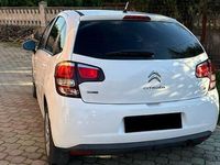 usata Citroën C3 2015 (adatta per neopatentati)