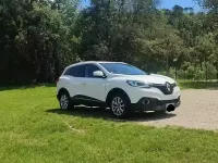 Usata Renault Kadjar 131 CV (96 kW) 2016 SUV
