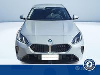 Usata BMW 120 M Sport 2025 Grigio Utilitaria