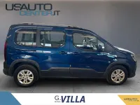 Usata Peugeot Rifter Allure 130 CV (95 kW) 2019 Monovolume