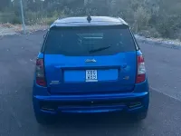 Usata Ligier JS50 2018 Blu Utilitaria