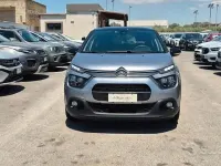 Usata Citroën C3 PureTech 110 CV (80 kW) 2023 Grigio Utilitaria