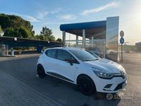 Second-hand Renault Clio IV 90 CP (66 kW) 2019 Hatchback