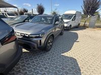 Usata Dacia Duster 100 CV (73 kW) 2025 Grigio Station wagon