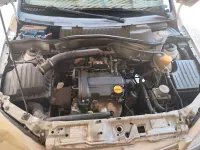 Usata Opel Corsa 60 CV (44 kW) 2006 Grigio Utilitaria