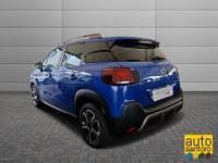 Usata Citroën C3 Aircross Feel 2021 SUV
