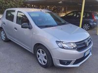 usata Dacia Sandero 0.9 tce Ambiance Gpl s&s 90cv