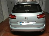 Usata Citroën C4 Picasso 2015 Grigio Monovolume