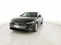 Usata Audi A5 Advanced Plus 204 CV (150 kW) 2025 Nero Utilitaria