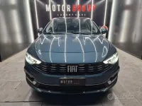 Usata Fiat Tipo Business 95 CV (69 kW) 2021 Bluazzurro Berlina