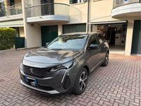 Gebraucht Peugeot 3008 131 PS (96 kW) 2022 Grau SUV